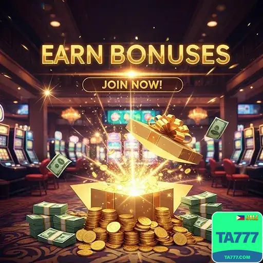 ta777 bonus 
