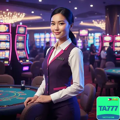 ta777 casino 