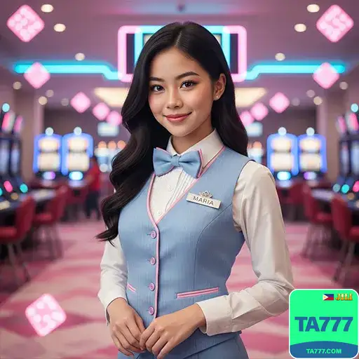 ta777 casino 