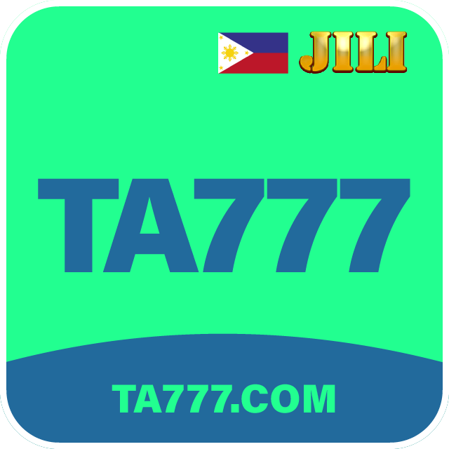 Logo ta777